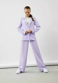 Брюки Wide Leg LMTD, цвет sand verbena