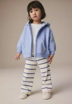 Брюки WIDE LEG Next, бежевый