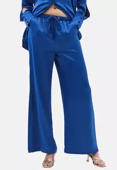 Брюки WIDE-LEG OXXO, синий