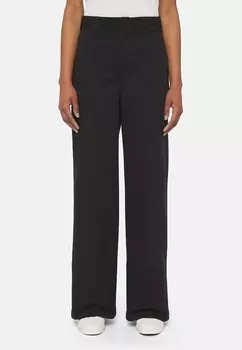 Брюки Wide Leg Pant Dickies, черный