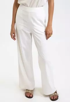 Брюки WIDE LEG Rhythm, белый