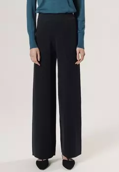 Брюки WIDE LEG Rodier, антрацит