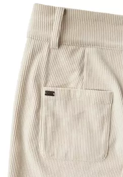 Брюки WIDE LEG Street One Studio, бежевый