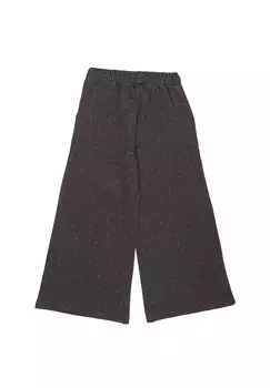 Брюки WIDE LEG Walkiddy, антрацит