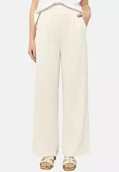 Брюки WIDE LolaLiza, бежевый