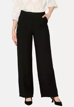 Брюки WIDE LolaLiza, черный