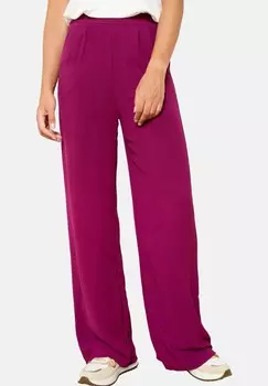Брюки WIDE LolaLiza, цвет Violine