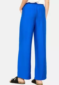 Брюки WIDE LolaLiza, синий