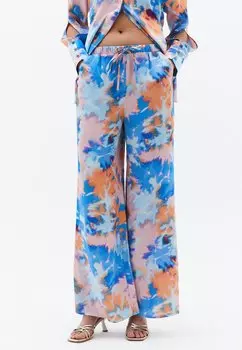 Брюки WIDE OXXO, синий