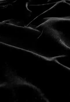 Брюки WIDE PETITE Next, черный