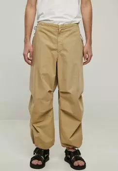 Брюки WIDE Urban Classics, цвет unionbeige