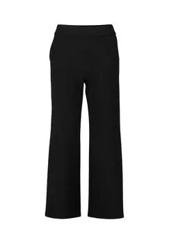 Брюки WIDE zero, черный