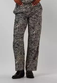 Брюки WIJDE AMABELLA Coster Copenhagen, серый