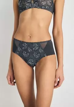 Брюки WILD IRIS MAXI Triumph, темно-серый