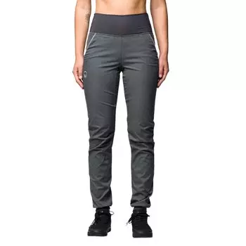 Брюки Wildcountry Session, серый