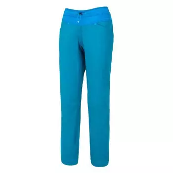 Брюки Wildcountry Stamina, синий