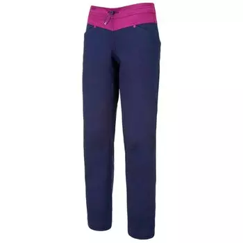 Брюки Wildcountry Stamina, синий