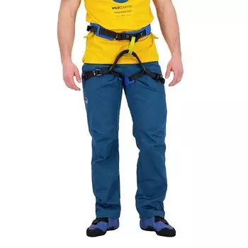 Брюки Wildcountry Stamina, синий