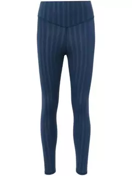 Брюки Wilde The Upside, синий