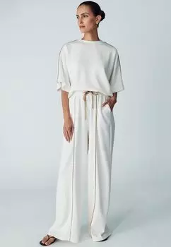 Брюки WILLA, белый