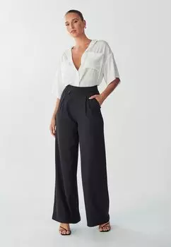 Брюки WILLA, черный