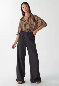 Брюки WILLA, черный