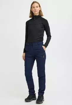 Брюки WILMA North Bend, синий