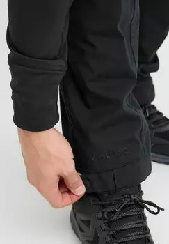 Брюки WIM North Bend, черный