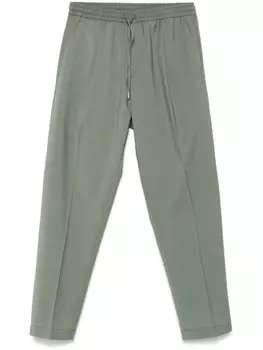 Брюки Wimbledons Briglia 1949, зеленый