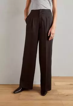 Брюки WIMO PANT Mos Mosh, черный