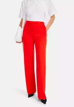 Брюки WINDER Marc Cain, красный