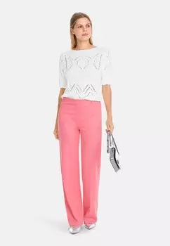 Брюки WINDER Marc Cain, розовый