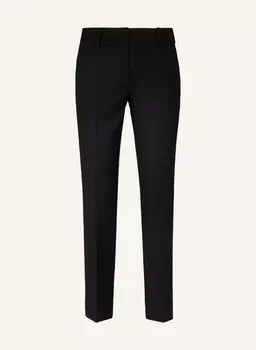 Брюки windsor., черный