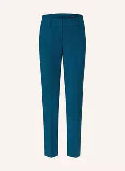 Брюки windsor., цвет PETROL