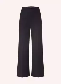 Брюки Windsor., синий