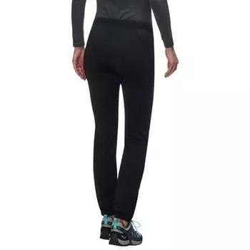 Брюки Winner 2.0 женские Bjorn Daehlie, черный