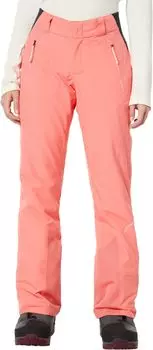 Брюки Winner Spyder, цвет Tropic