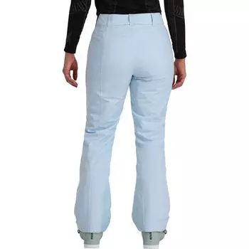 Брюки Winner женские Spyder, цвет Frost