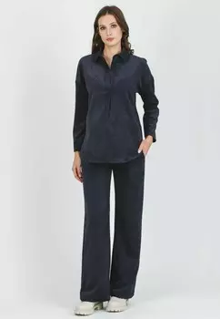 Брюки WINONA Attesa Maternity, синий