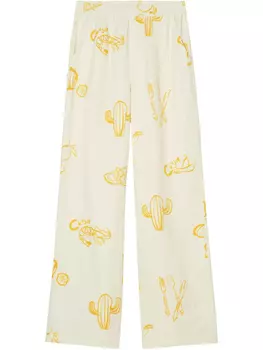 Брюки Winona Closed, желтый