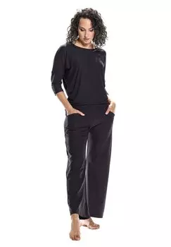 Брюки Winshape, черный