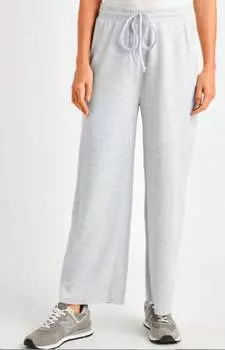 Брюки Winslow в цвете Ice Heather Grey Splendid