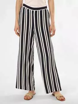 Брюки вираша Vila, белый