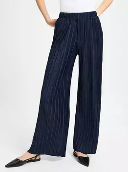 Брюки виталия Vila, синий