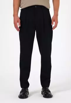 Брюки WITH ELACTIC WAIST Just Like You, черный