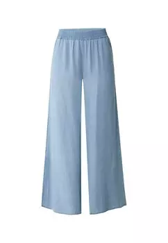 Брюки WITH SLIT Mexx, синий деним