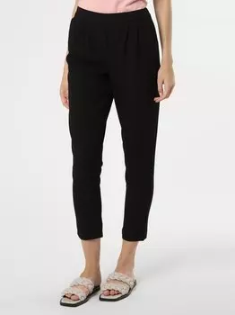 Брюки вититти Vila, черный