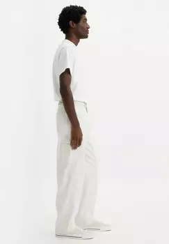 Брюки WLTHRD Levi's®, белый