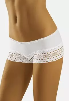 Брюки Wolbar, белый