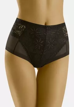 Брюки Wolbar, черный